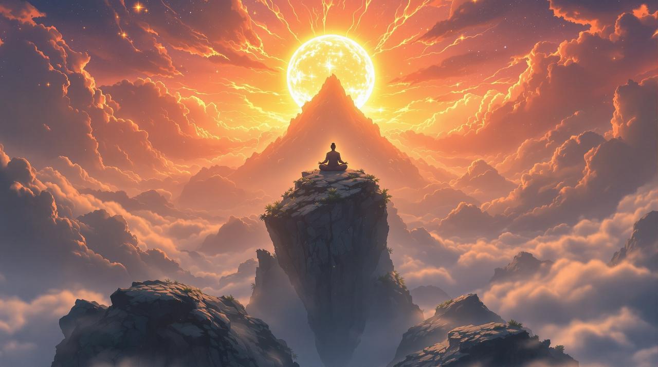 炼气十万年 - 免费看短剧的网站剧场矩阵