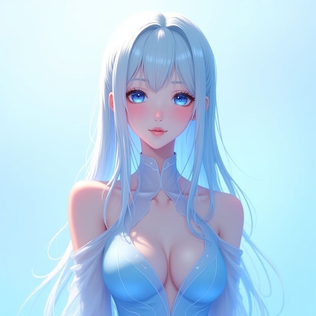 月玲珑 - 免费看短剧的网站九霄仙帝·女主声优