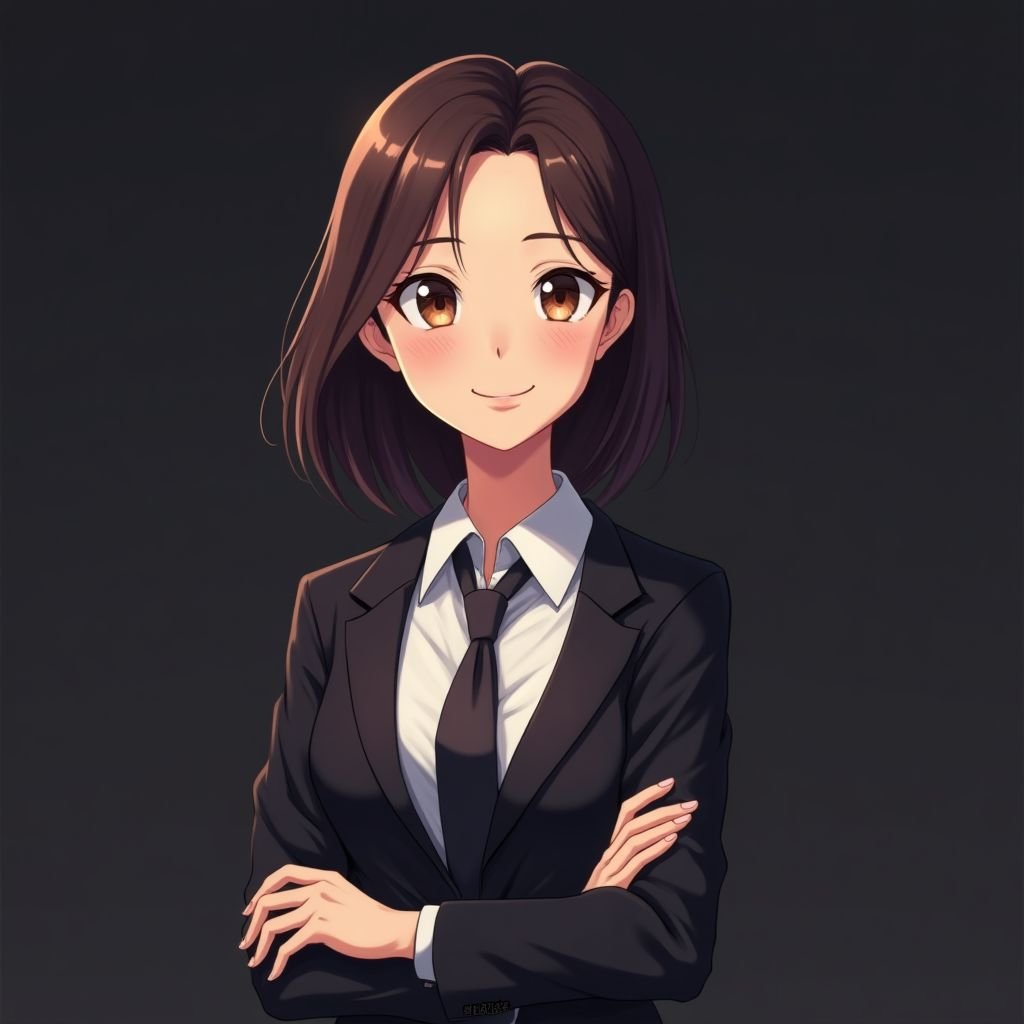 叶无双 - 免费看短剧的网站运营总监