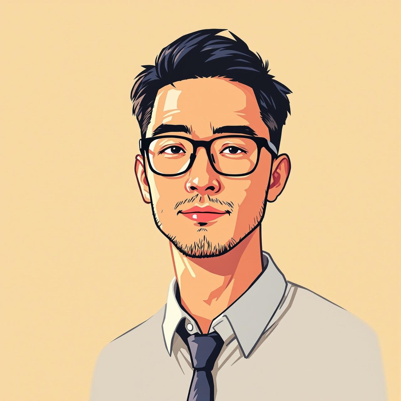 赵凌云 - 免费看短剧的网站技术总监