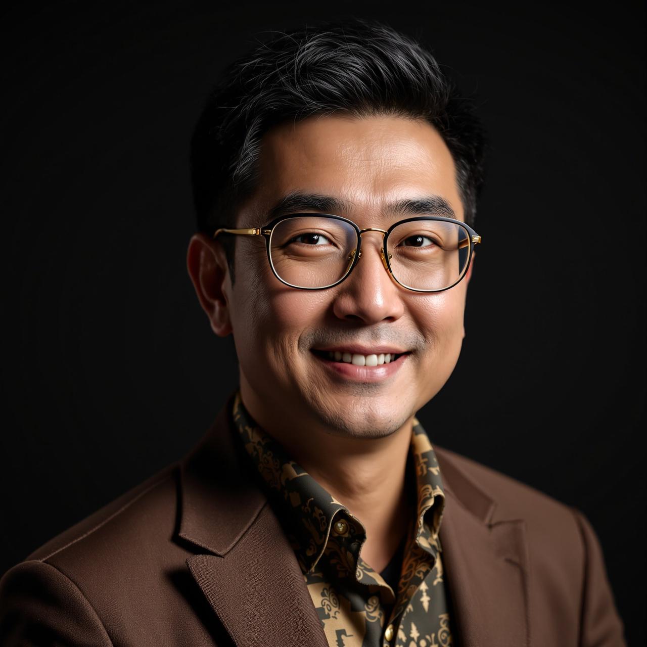 萧破晓 - 免费看短剧的网站创始人 & 总导演